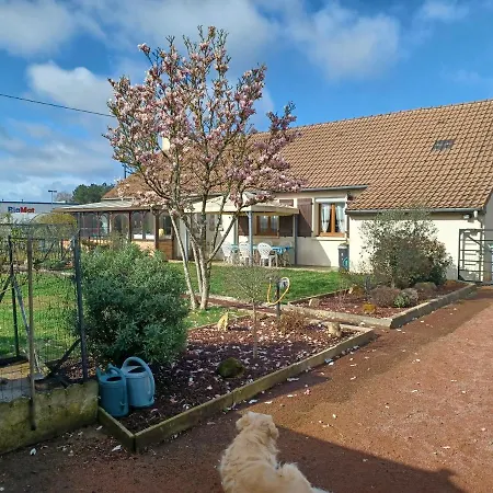Maison 2 Ecommoy