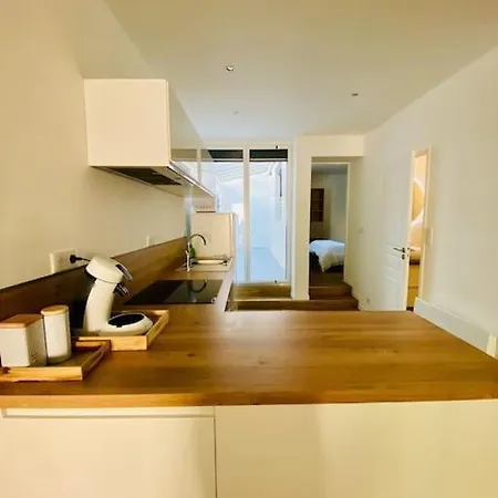 Maison A Cholet