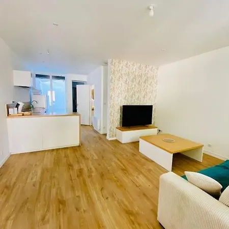 Maison A Apartamento