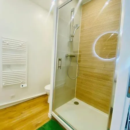 Apartamento Maison A *